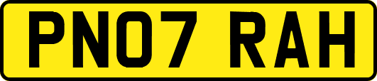 PN07RAH