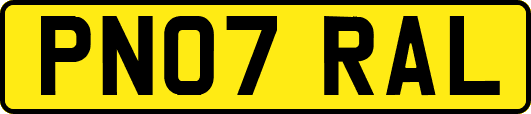 PN07RAL