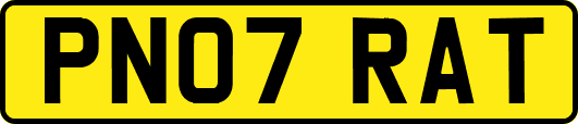 PN07RAT