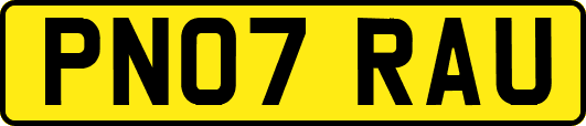 PN07RAU