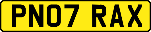 PN07RAX