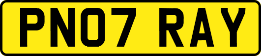 PN07RAY