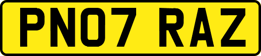 PN07RAZ