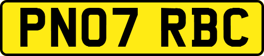 PN07RBC