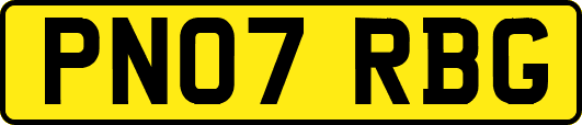 PN07RBG