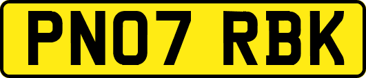 PN07RBK