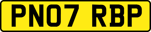 PN07RBP