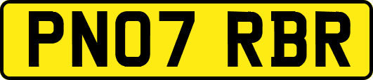 PN07RBR