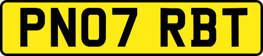 PN07RBT