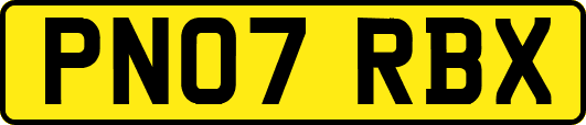 PN07RBX