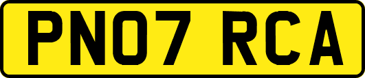 PN07RCA
