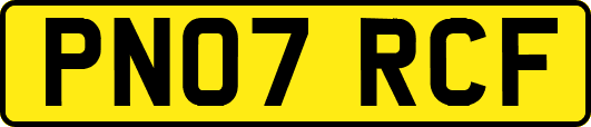 PN07RCF