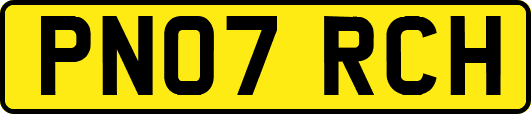 PN07RCH
