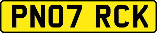 PN07RCK