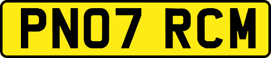 PN07RCM