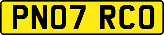PN07RCO