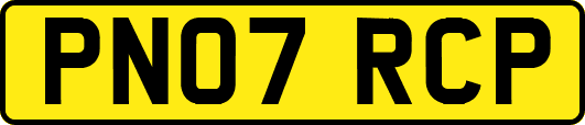 PN07RCP