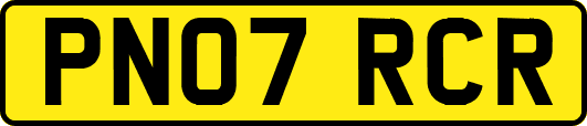 PN07RCR