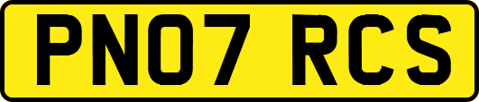 PN07RCS