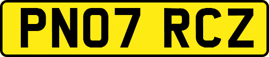 PN07RCZ