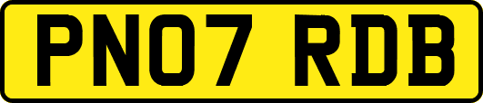 PN07RDB