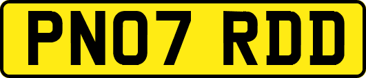 PN07RDD