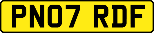 PN07RDF