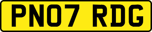 PN07RDG