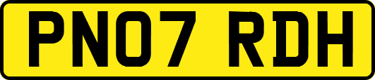 PN07RDH