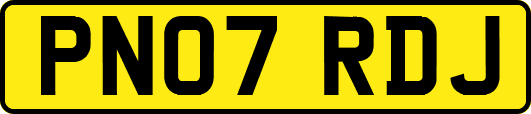 PN07RDJ