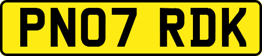 PN07RDK