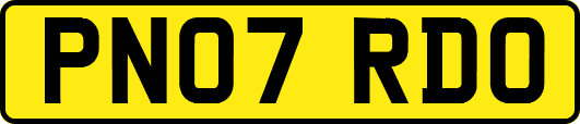 PN07RDO