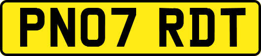 PN07RDT