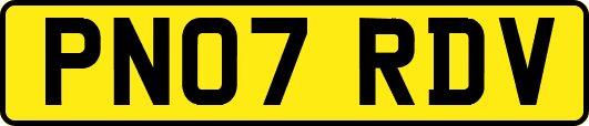PN07RDV