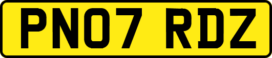 PN07RDZ