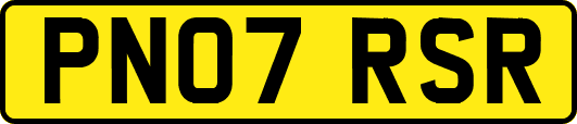 PN07RSR