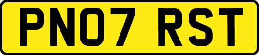 PN07RST