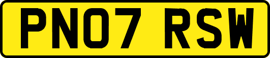 PN07RSW