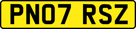 PN07RSZ