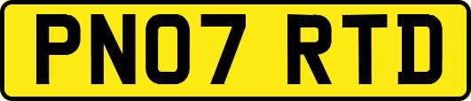 PN07RTD