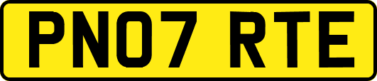 PN07RTE