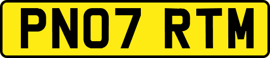 PN07RTM