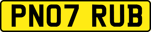 PN07RUB