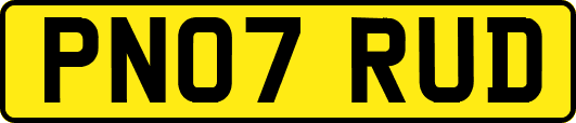 PN07RUD