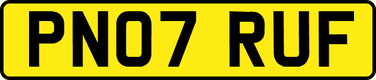 PN07RUF