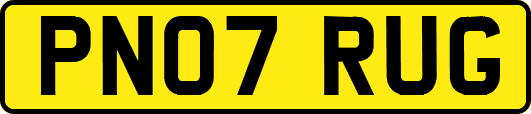 PN07RUG