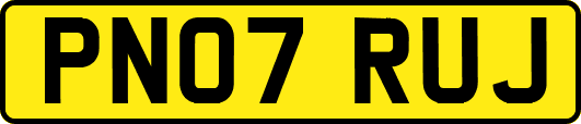 PN07RUJ