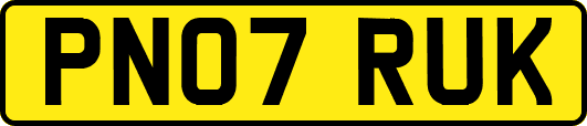 PN07RUK