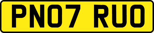 PN07RUO