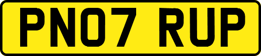 PN07RUP
